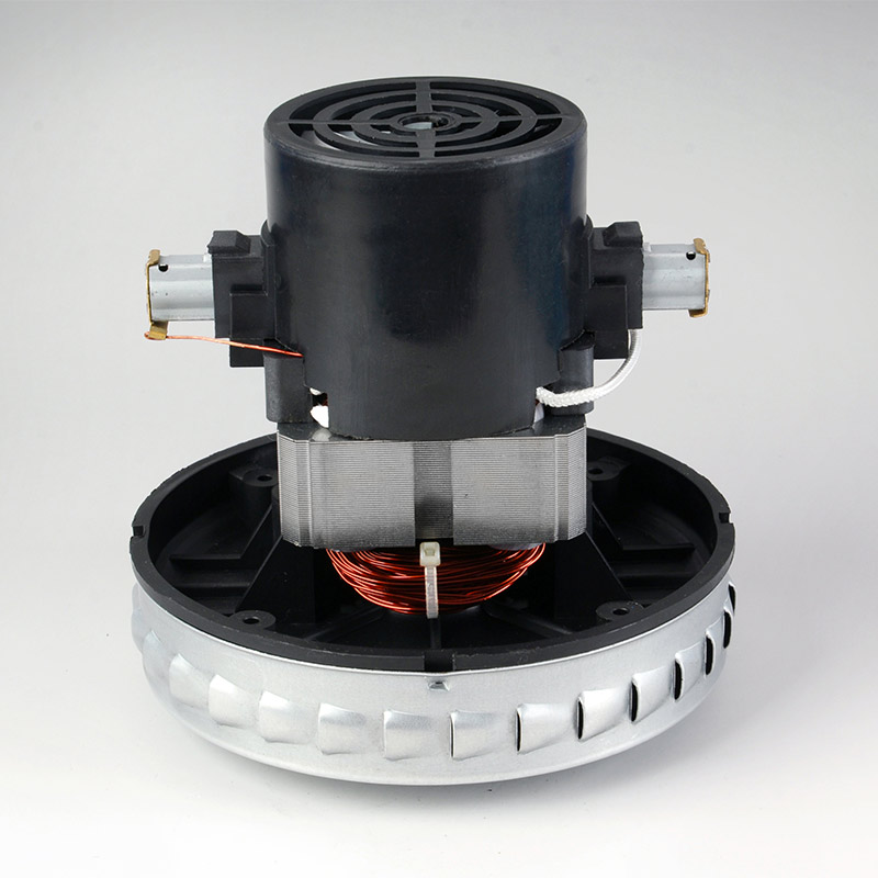 DRY-WET Motor-HWX-H(CG22)