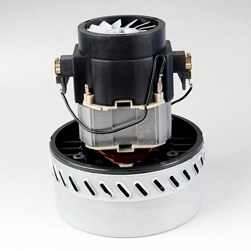 DRY-WET Motor-HWX-A-2(CG25)